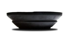 Cuenco Shou Sugi Ban